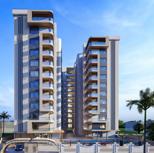 Nyali Project